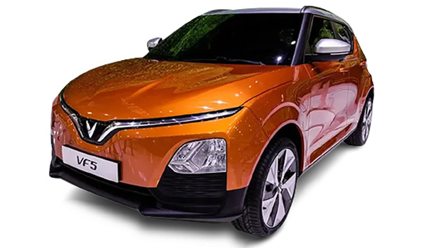  Vinfast Vf 5 Hà Nam