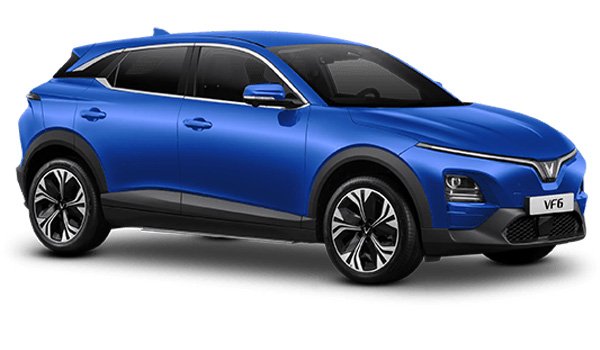 Vinfast Vf6 Hà Nam